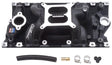 Edelbrock RPM Air-Gap Intake Manifold Black Finish (ED75163) ED75163