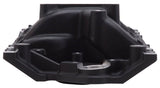 Edelbrock RPM Air-Gap Intake Manifold Black Finish (ED75163)