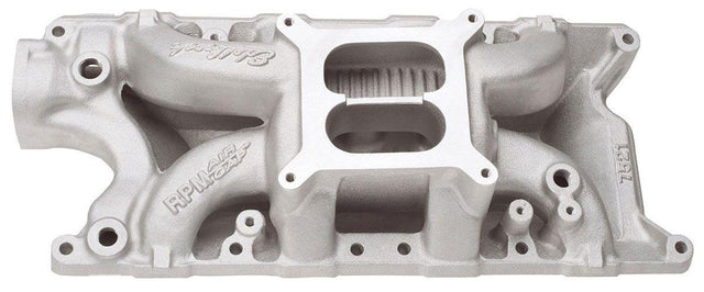 Edelbrock RPM Air-Gap 302 Intake Manifold (ED7521) ED7521