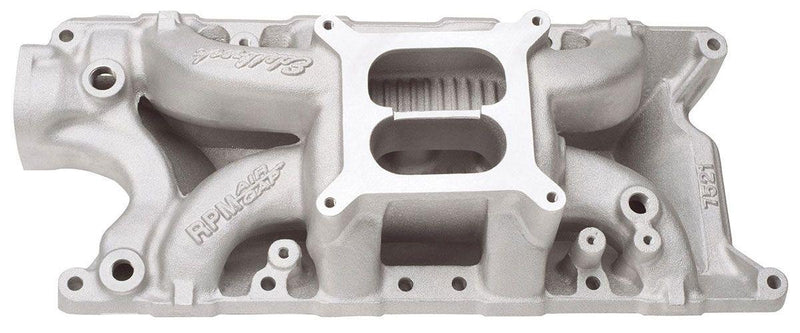 Edelbrock RPM Air-Gap 302 Intake Manifold (ED7521) ED7521