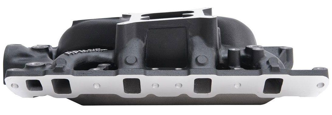 Edelbrock RPM Air-Gap Intake Manifold - NASCAR Edition (ED75213)