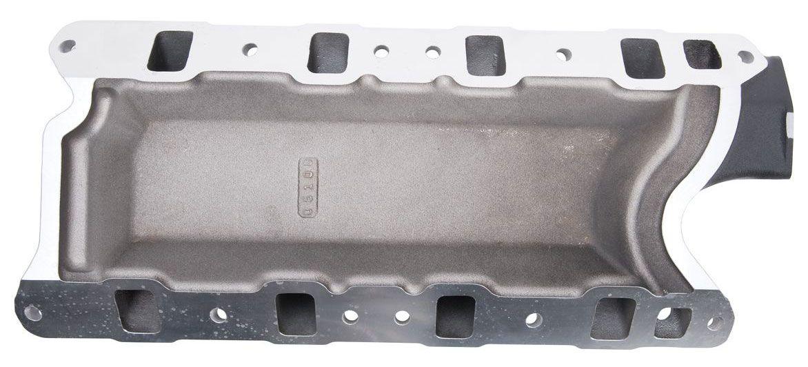 Edelbrock RPM Air-Gap Intake Manifold - NASCAR Edition (ED75213)