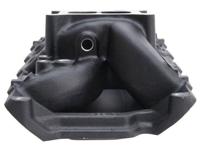 Edelbrock RPM Air-Gap Intake Manifold - NASCAR Edition (ED75213)