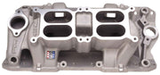 Edelbrock RPM Air-Gap Dual-Quad Intake Manifold (ED7525) ED7525