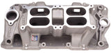 Edelbrock RPM Air-Gap Dual-Quad Intake Manifold (ED7525)