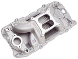 Edelbrock RPM Air-Gap 2-O Intake Manifold (ED7561) ED7561