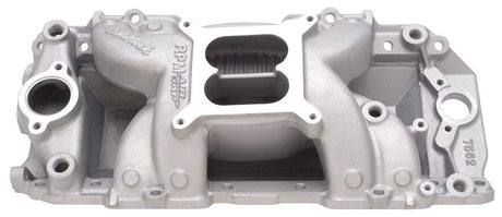 Edelbrock RPM Air-Gap 2-R Intake Manifold (ED7562) ED7562