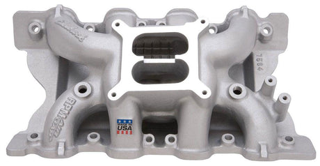 Edelbrock RPM Air-Gap 351C Intake Manifold (ED7564) ED7564