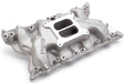 Edelbrock RPM Air-Gap 351C Intake Manifold - Polished (ED75641) ED75641