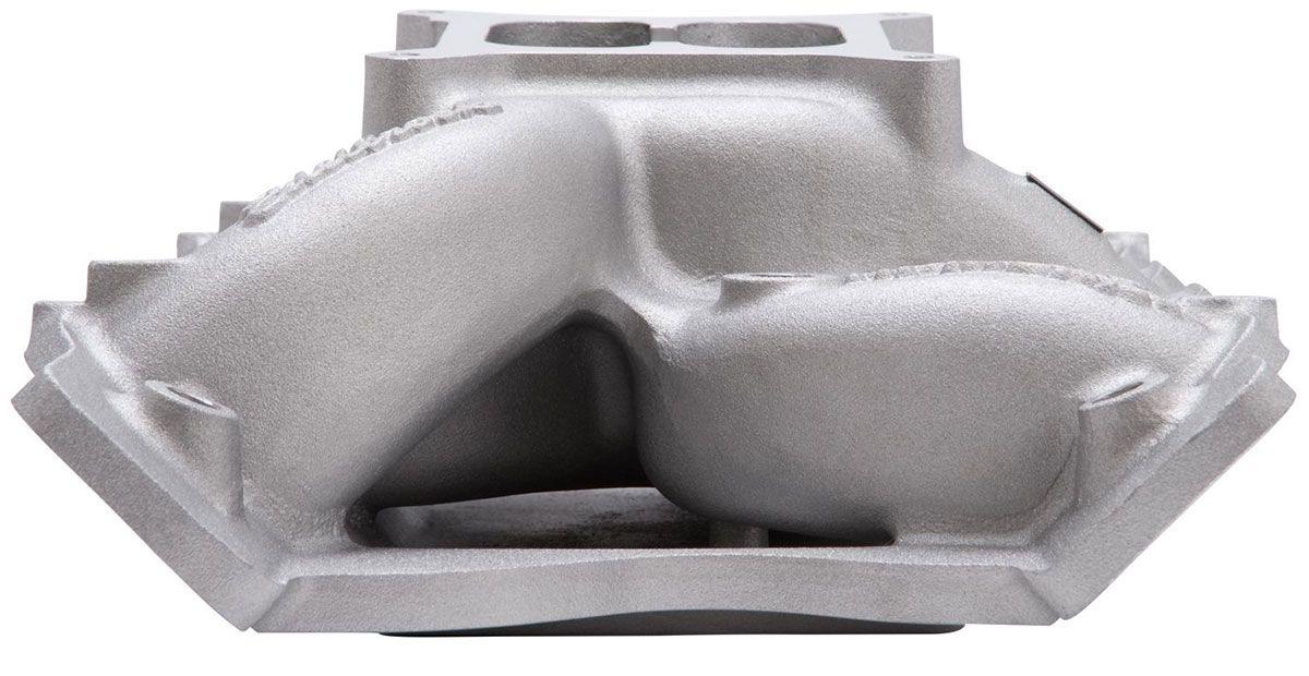 Edelbrock RPM Air-Gap 351C Intake Manifold (ED7564)
