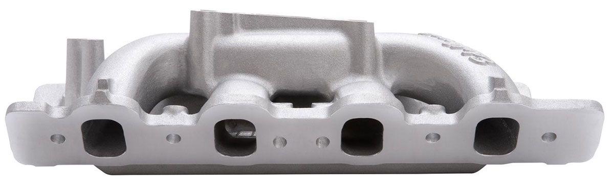 Edelbrock RPM Air-Gap 351C Intake Manifold (ED7564)