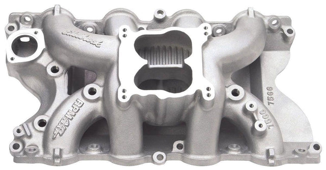 Edelbrock RPM Air-Gap 460 Intake Manifold (ED7566) ED7566