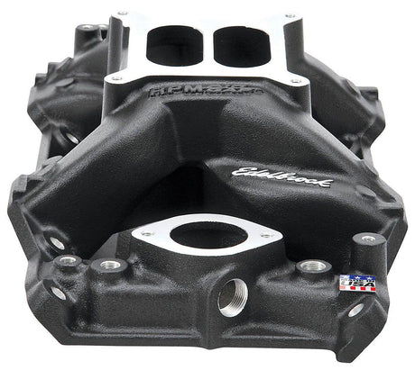 Edelbrock RPM Air-Gap 340/360 Intake Manifold (ED75763) ED75763