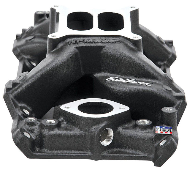 Edelbrock RPM Air-Gap 340/360 Intake Manifold (ED75763) ED75763