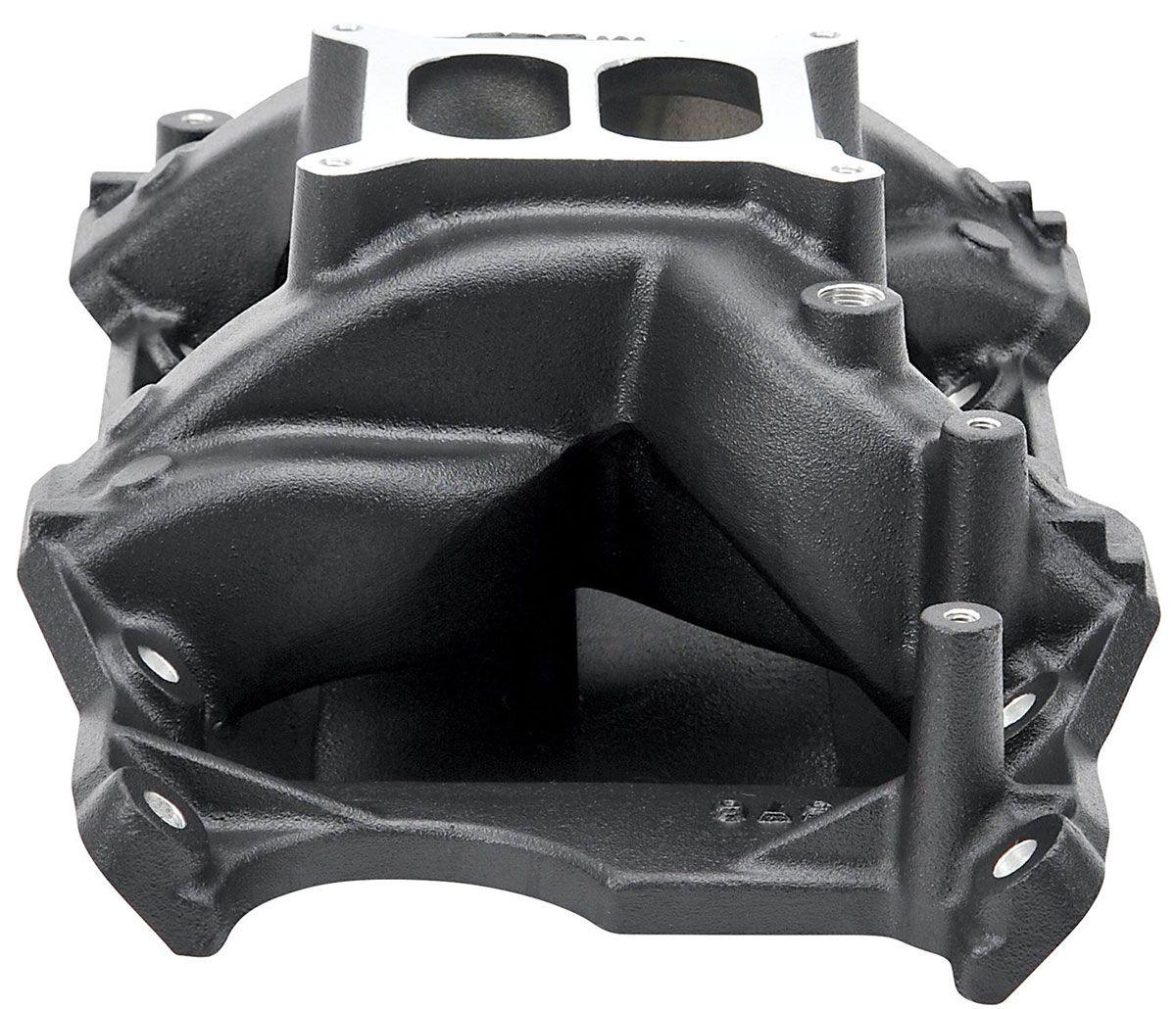 Edelbrock RPM Air-Gap 340/360 Intake Manifold (ED75763)
