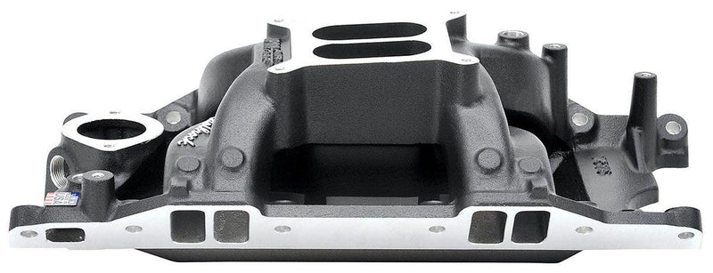 Edelbrock RPM Air-Gap 340/360 Intake Manifold (ED75763)