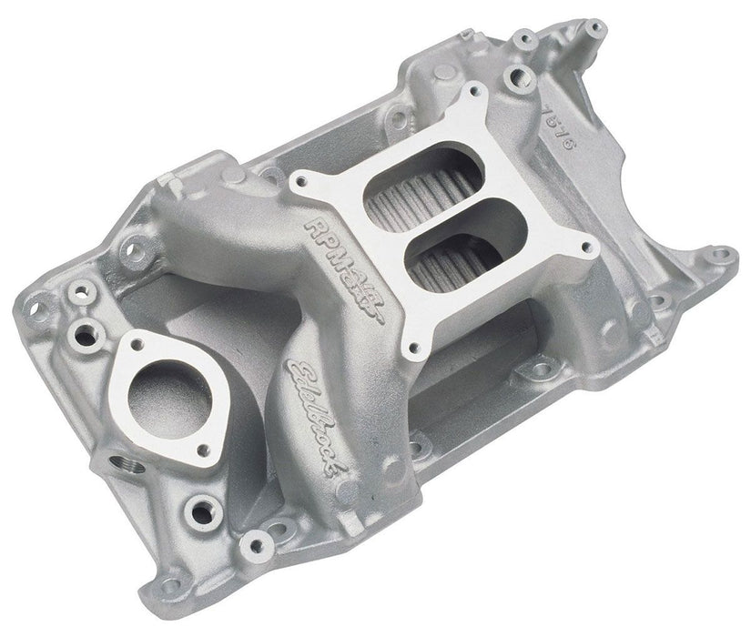 Edelbrock RPM Air-Gap 340/360 Intake Manifold (ED7576)