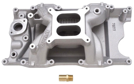 Edelbrock Performer RPM Air-Gap Intake Manifold (ED7577) ED7577