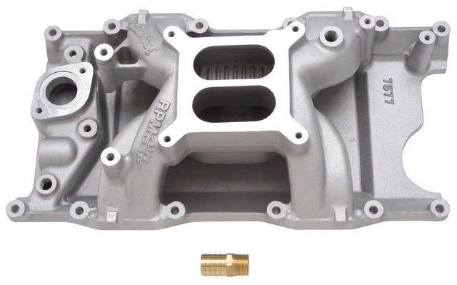 Edelbrock Performer RPM Air-Gap Intake Manifold (ED7577) ED7577
