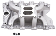 Edelbrock RPM Air-Gap Aluminium Dual Plane Intake Manifold (ED7594) ED7594