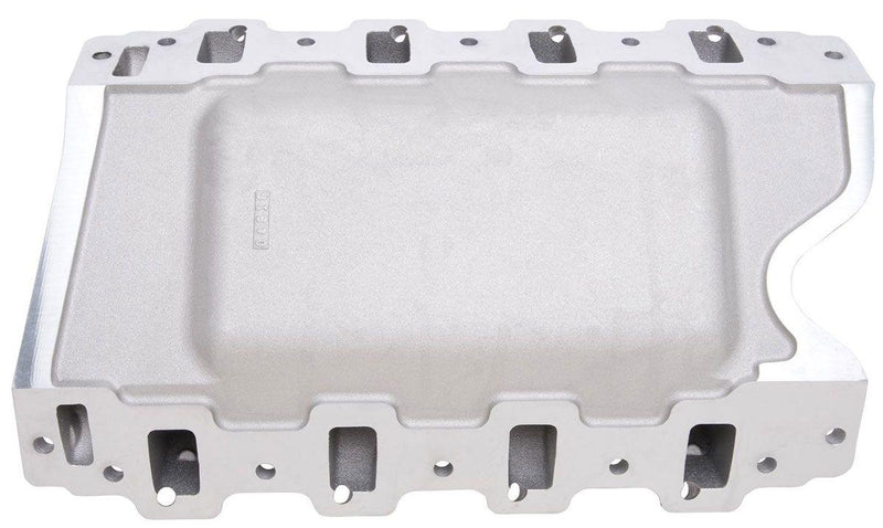 Edelbrock RPM Air-Gap Aluminium Dual Plane Intake Manifold (ED75945)