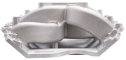 Edelbrock RPM Air-Gap Aluminium Dual Plane Intake Manifold (ED75945)