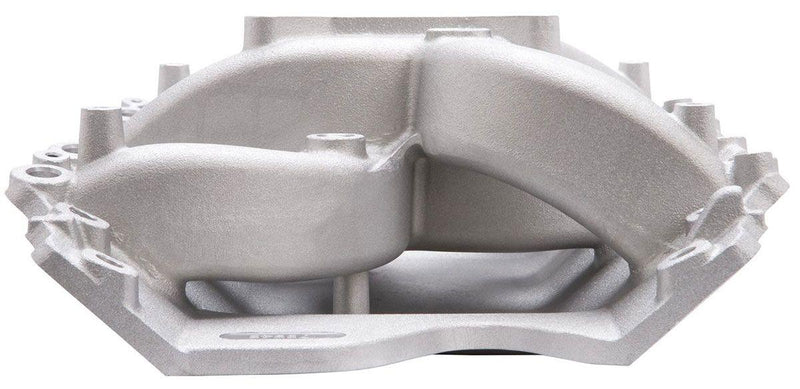 Edelbrock RPM Air-Gap Aluminium Dual Plane Intake Manifold (ED75945)
