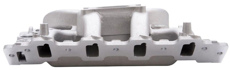 Edelbrock RPM Air-Gap Aluminium Dual Plane Intake Manifold (ED75945)