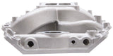Edelbrock RPM Air-Gap Aluminium Dual Plane Intake Manifold (ED75945)
