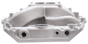 Edelbrock RPM Air-Gap Aluminium Dual Plane Intake Manifold (ED75945)