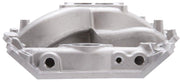 Edelbrock RPM Air-Gap Aluminium Dual Plane Intake Manifold (ED7594)