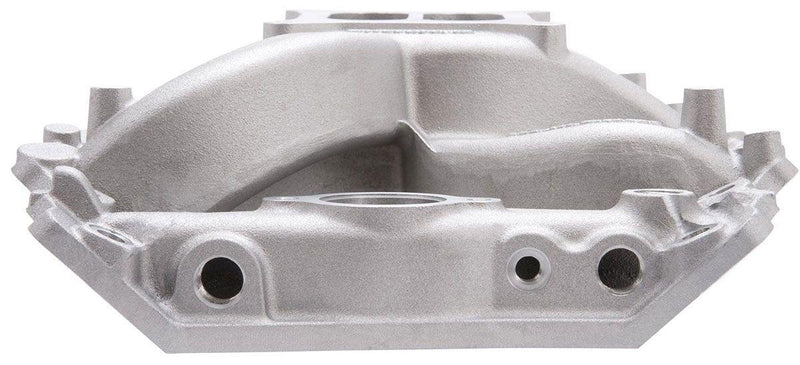 Edelbrock RPM Air-Gap Aluminium Dual Plane Intake Manifold (ED7594)