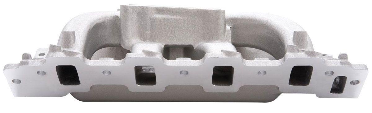 Edelbrock RPM Air-Gap Aluminium Dual Plane Intake Manifold (ED7594)