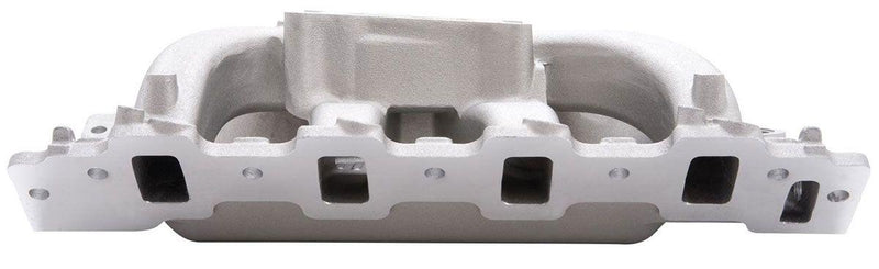 Edelbrock RPM Air-Gap Aluminium Dual Plane Intake Manifold (ED7594)