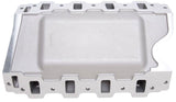 Edelbrock RPM Air-Gap Aluminium Dual Plane Intake Manifold (ED7594)