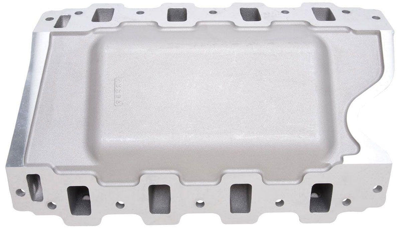 Edelbrock RPM Air-Gap Aluminium Dual Plane Intake Manifold (ED7594)