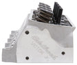 Edelbrock Victor Jr. 20° Cylinder Heads - Single - Complete (ED77199) ED77199