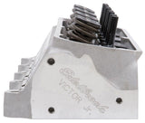 Edelbrock Victor Jr. 20° Cylinder Heads - Single - Complete (ED77199) ED77199