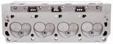 Edelbrock Victor Jr. 20° Cylinder Heads - Single - Complete (ED77199)