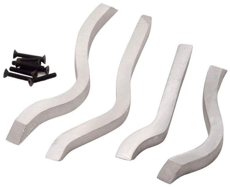 Edelbrock End Seal Spacer Set (ED7726) ED7726