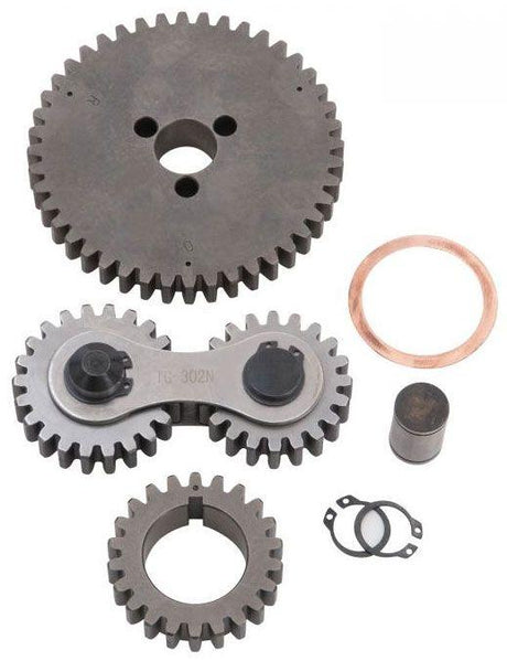 Edelbrock Accu-Drive Camshaft Gear Drive (ED7892) ED7892