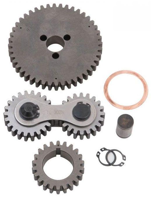 Edelbrock Accu-Drive Camshaft Gear Drive (ED7892) ED7892