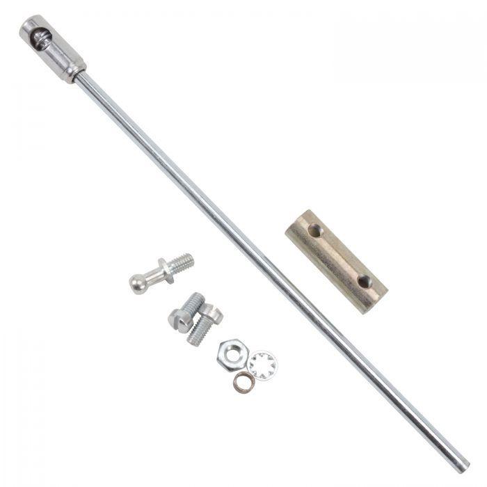 Edelbrock Universal Throttle Rod Extension Kit (ED8010) ED8010