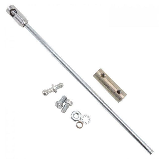 Edelbrock Universal Throttle Rod Extension Kit (ED8010) ED8010