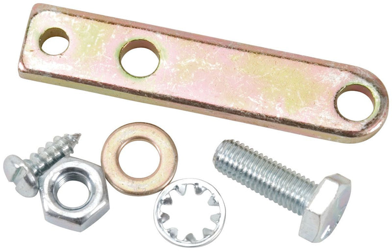 Edelbrock Ford Kickdown Rod Extension Kit (ED8011)