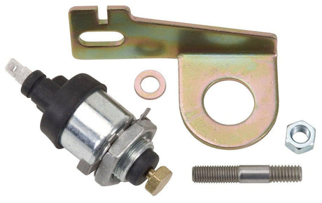 Edelbrock Throttle Solenoid and Bracket (ED8059) ED8059
