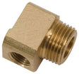 Edelbrock Low Profile Vacuum Fitting for Holley Double Pumper (ED8096)