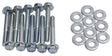 Edelbrock Intake Manifold Bolts (ED8515)