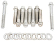 Edelbrock Intake Manifold Bolts (ED8536) ED8536