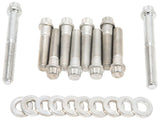 Edelbrock Intake Manifold Bolts (ED8536) ED8536